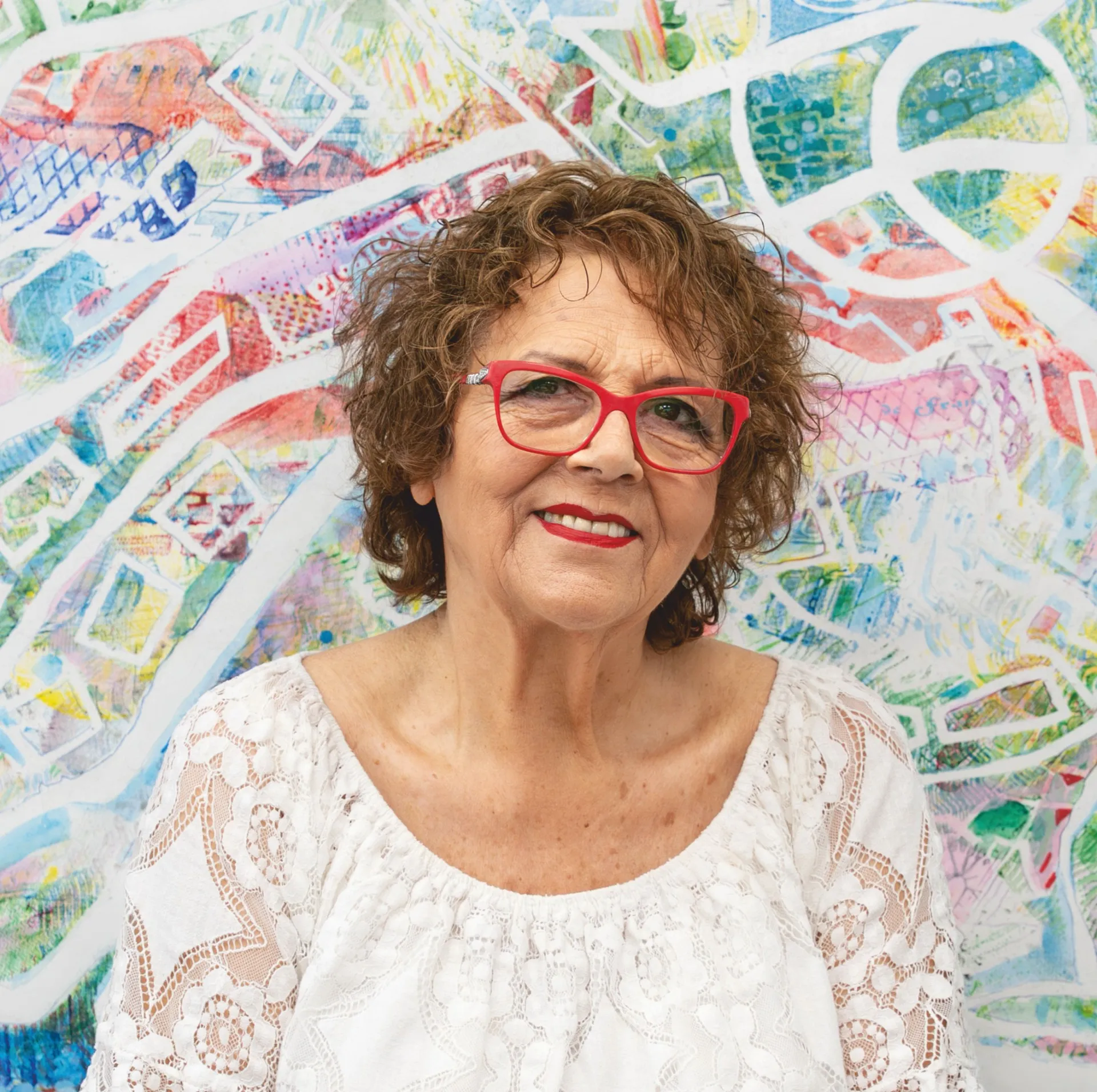 Artista Anna Seccia Pescara