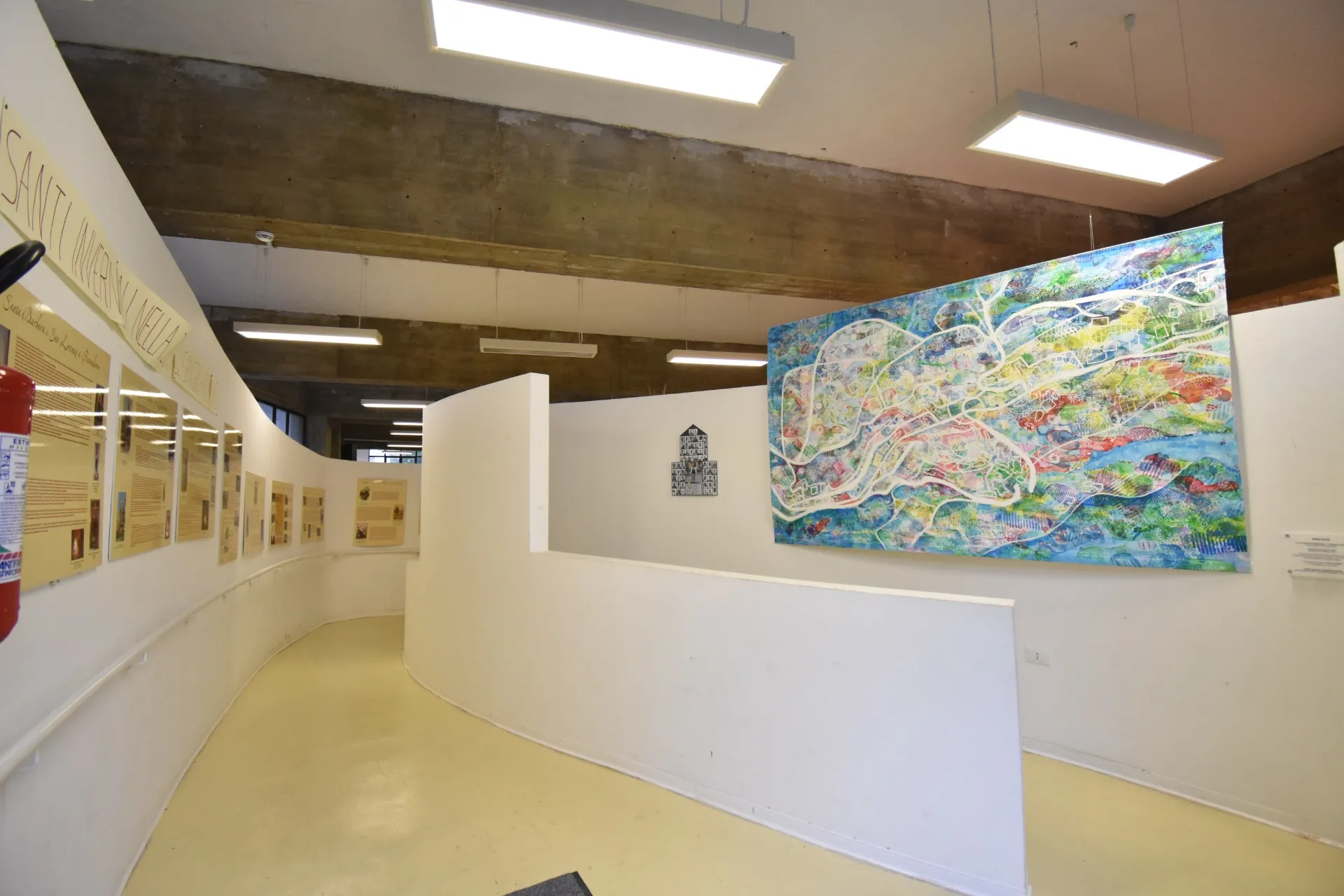 Anna Seccia | Museo di Bomba
